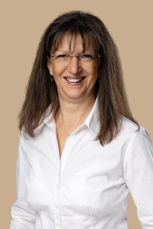 Marie Tobler