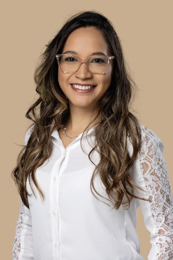 Laryssa Da Silva Goncalves