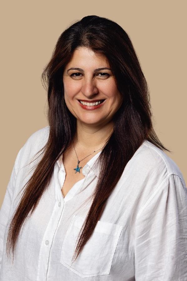 Rudina Rashlani